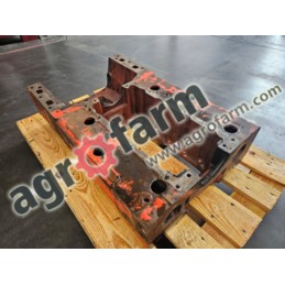 Wspornik osi przedniej David Brown 1490