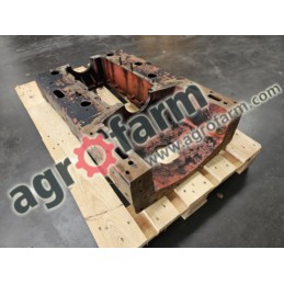 Wspornik osi przedniej David Brown 1490