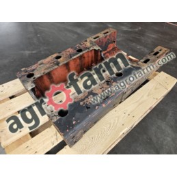 Wspornik osi przedniej David Brown 1490