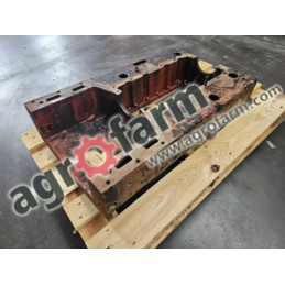 Wspornik osi przedniej David Brown 1490