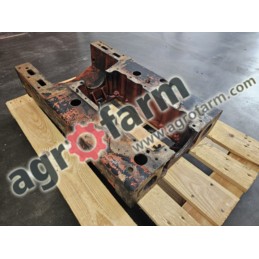 Wspornik osi przedniej David Brown 1490