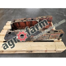 Wspornik osi przedniej David Brown 1490