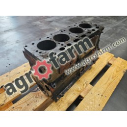 Blok silnika David Brown 1490, 1494