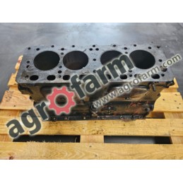 Blok silnika David Brown 1490, 1494