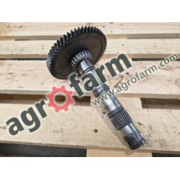 Wał Deutz Agrotron 230, 260