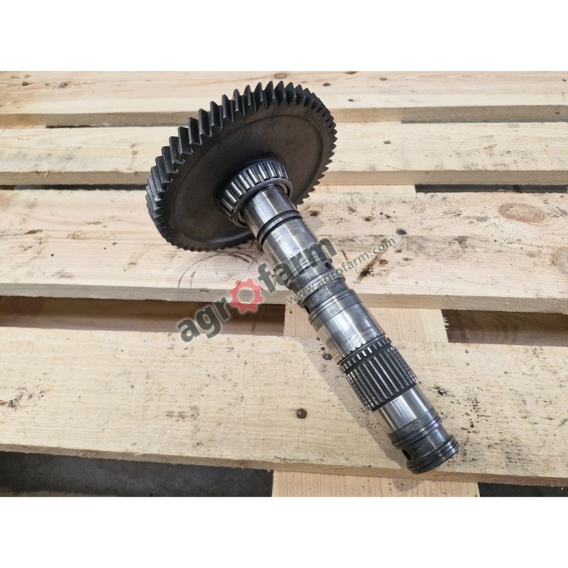 Wał Deutz Agrotron 230, 260