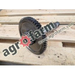 Wał Deutz Agrotron 230, 260