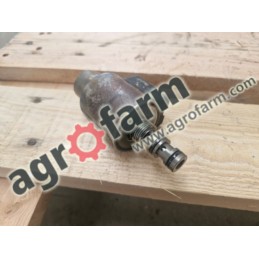 Elektrozawór Deutz Agrotron 195, 200