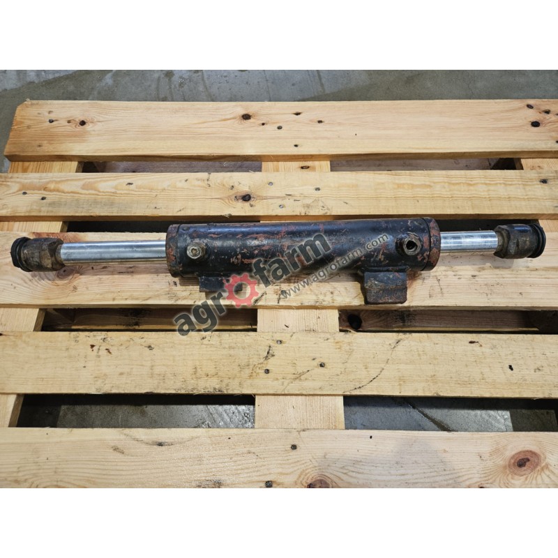 Siłownik skrętu Massey ferguson 8250, 8260, 8240