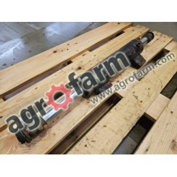 Siłownik skrętu Massey ferguson 8250, 8260, 8240