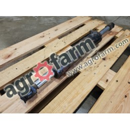 Siłownik skrętu Massey ferguson 8250, 8260, 8240