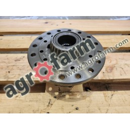 Mechanizm różnicowy Massey ferguson 8250, 8260