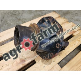Obudowa dyferencjału Massey ferguson 8250, 8260