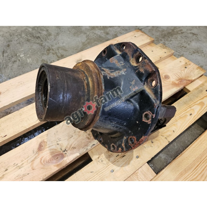 Obudowa dyferencjału Massey ferguson 8250, 8260