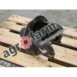 Obudowa dyferencjału Massey ferguson 8250, 8260