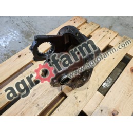 Obudowa dyferencjału Massey ferguson 8250, 8260