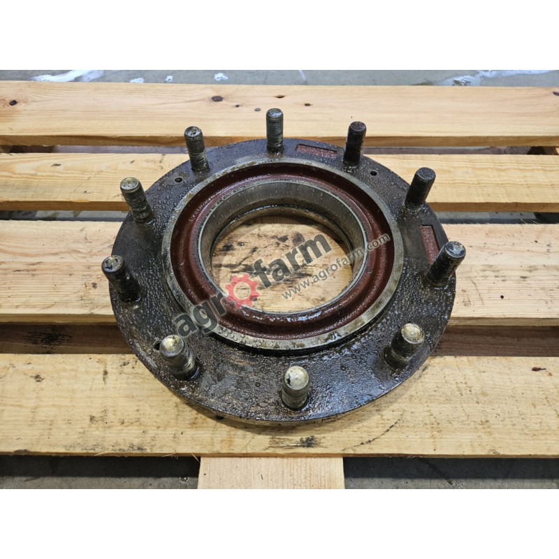 Piasta koła Massey ferguson 8250, 8260