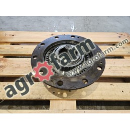 Układ planetarny Massey ferguson 8250, 8260