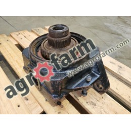 Zwrotnica LH Massey ferguson 8250, 8260