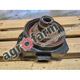 Zwrotnica LH Massey ferguson 8250, 8260