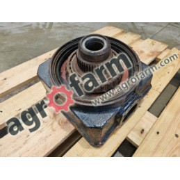 Zwrotnica LH Massey ferguson 8250, 8260