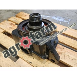 Zwrotnica RH Massey ferguson 8250, 8260