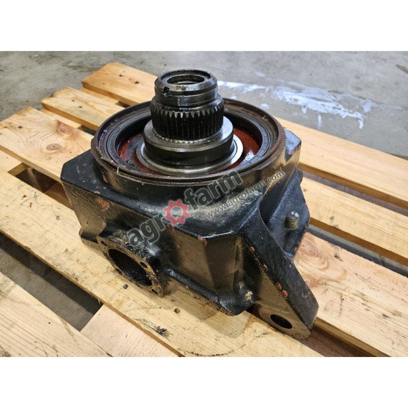 Zwrotnica RH Massey ferguson 8250, 8260