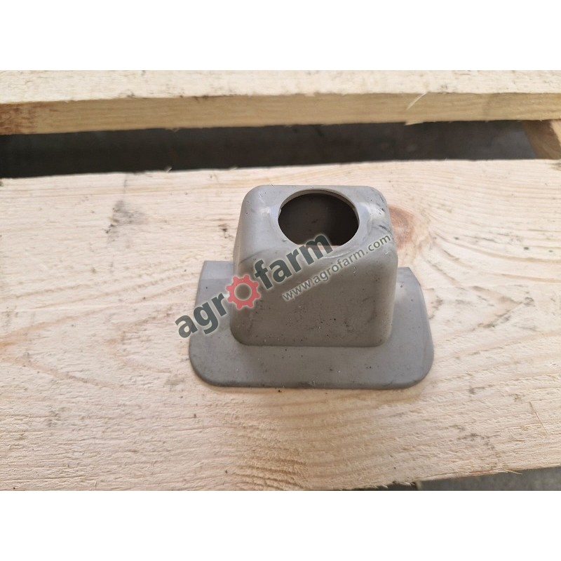 Pokrywa John Deere 6100, 6400, 7500