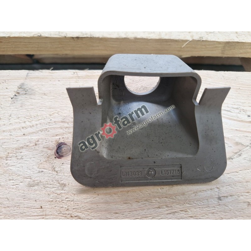 Pokrywa John Deere 6100, 6400, 7500