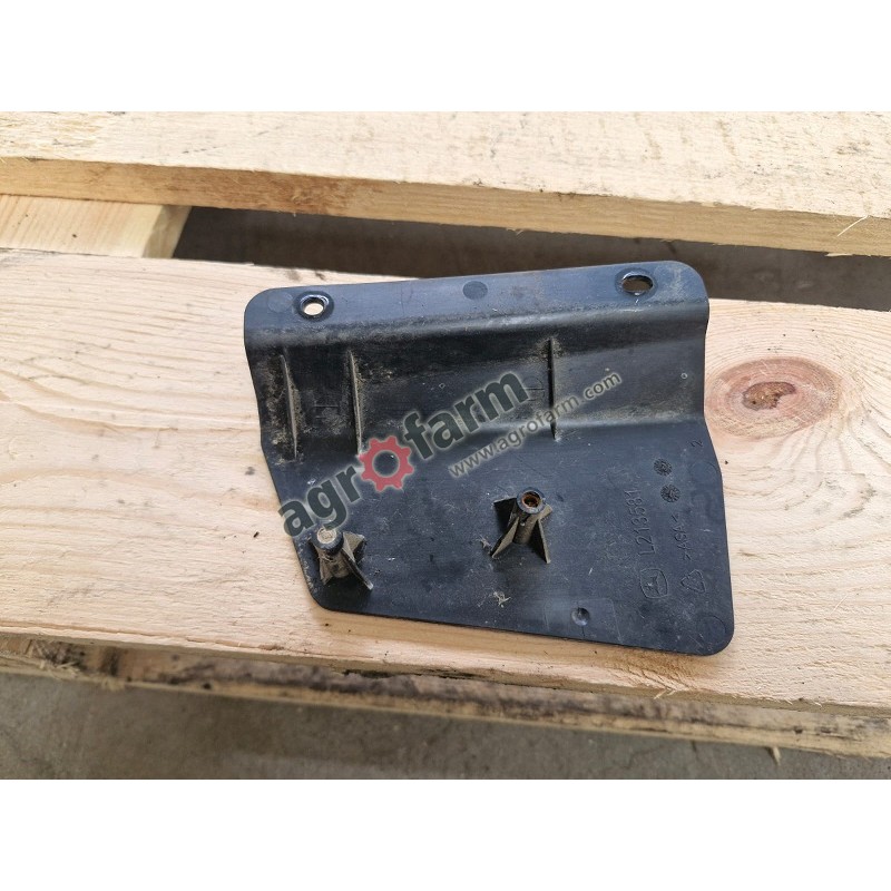 Osłona John Deere 6210, 6420, 7520