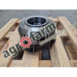 PRZYSPIESZACZ SPEEDSHIFT ORYGINAŁ MASSEY 3600