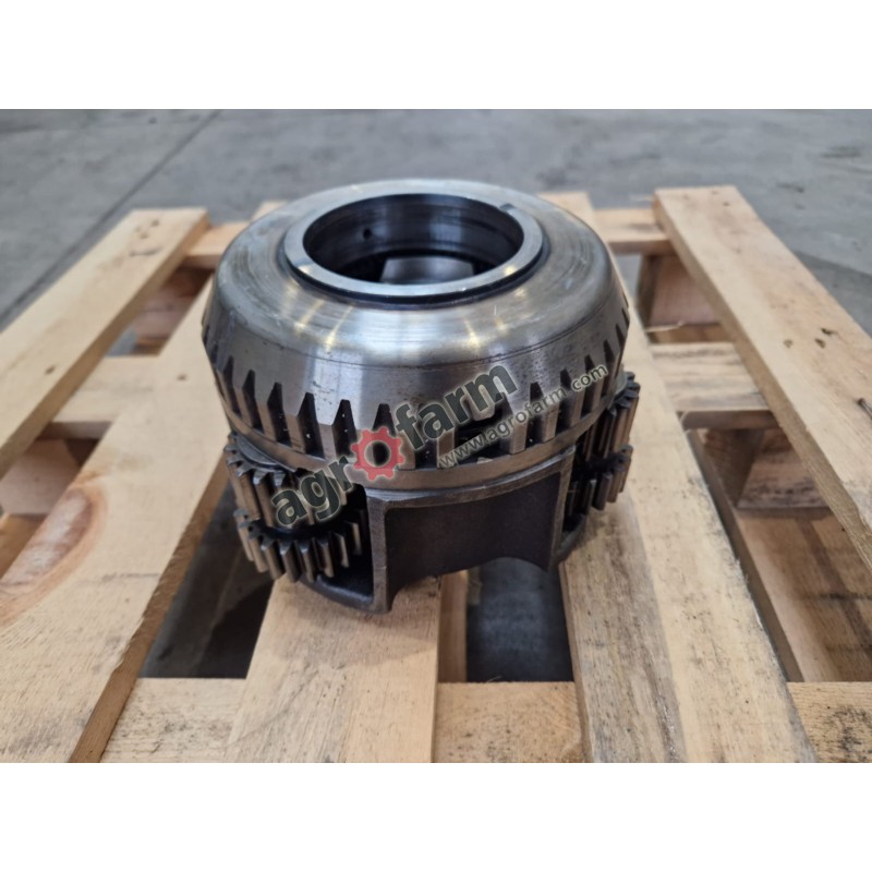 PRZYSPIESZACZ SPEEDSHIFT ORYGINAŁ MASSEY 3600