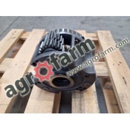 PRZYSPIESZACZ SPEEDSHIFT ORYGINAŁ MASSEY 3600