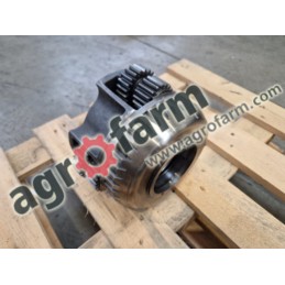 PRZYSPIESZACZ SPEEDSHIFT ORYGINAŁ MASSEY 3600