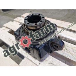 Zwrotnica Deutz Agrotron 100, 90, 6.05, 106