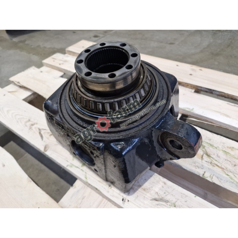 Zwrotnica Deutz Agrotron 100, 90, 6.05, 106