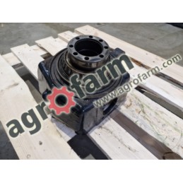 Zwrotnica Deutz Agrotron 100, 90, 6.05, 106