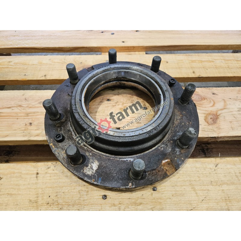 Piasta koła Deutz-Fahr Agrotron 115, 110, 100, 90