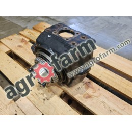 Zwrotnica LH Deutz-Fahr Agrotron 100, 90