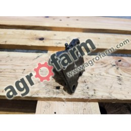 Sworzeń zwrotnicy Deutz-Fahr Agrotron 100, 90