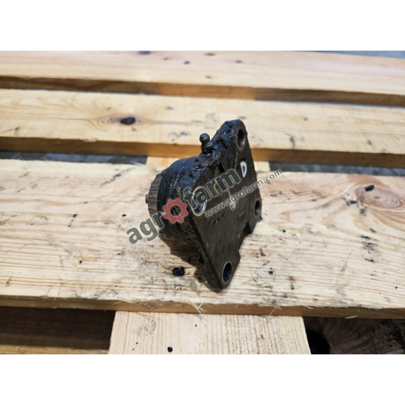 Sworzeń zwrotnicy Deutz-Fahr Agrotron 100, 90