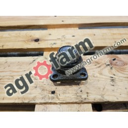 Sworzeń zwrotnicy Deutz-Fahr Agrotron 100, 90