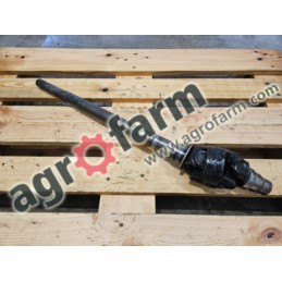 Półoś RH Deutz-Fahr Agrotron 100, 90