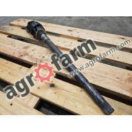 Półoś RH Deutz-Fahr Agrotron 100, 90