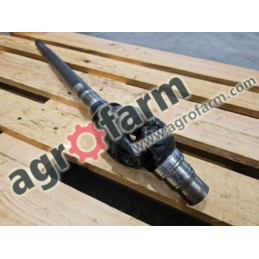 Półoś RH Deutz-Fahr Agrotron 100, 90