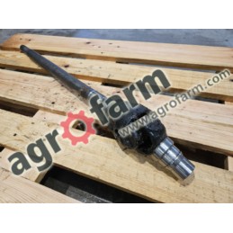 Półoś LH Deutz-Fahr Agrotron 100, 90