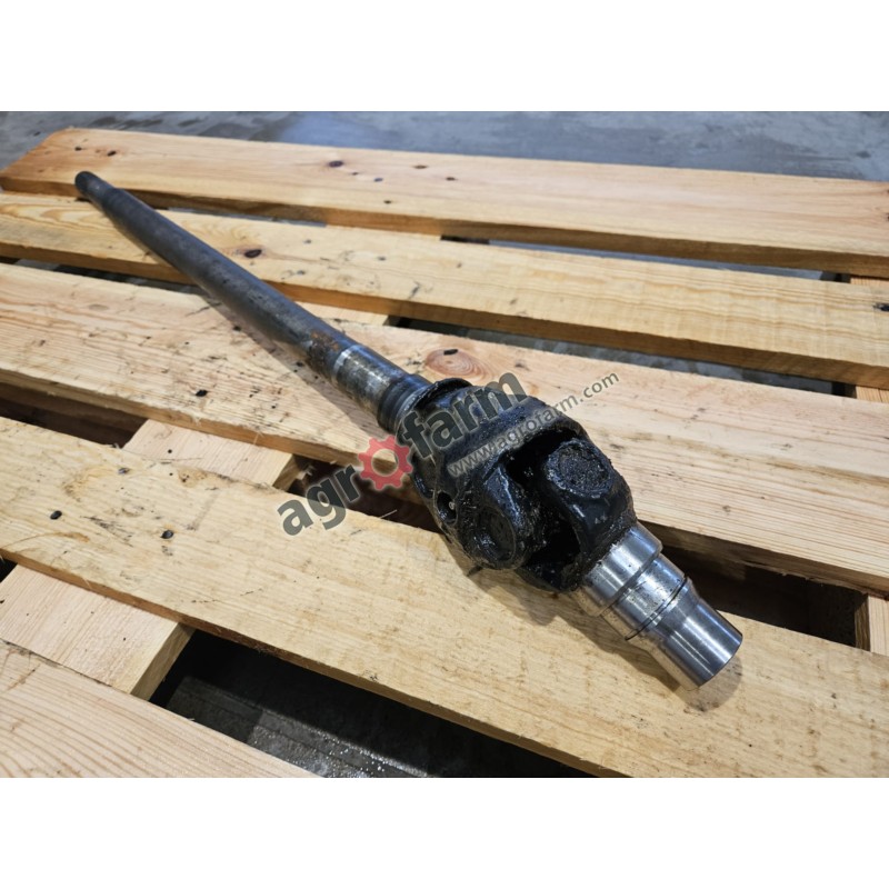 Półoś LH Deutz-Fahr Agrotron 100, 90