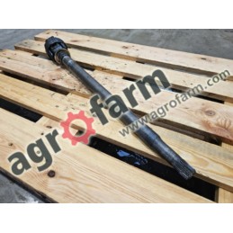 Półoś LH Deutz-Fahr Agrotron 100, 90