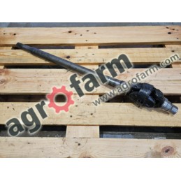 Półoś LH Deutz-Fahr Agrotron 100, 90