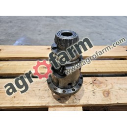 Mechanizm różnicowy Deutz-Fahr Agrotron 100, 90